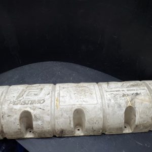 Bumper Plastimo de Dock STD 1/2 250 x 900