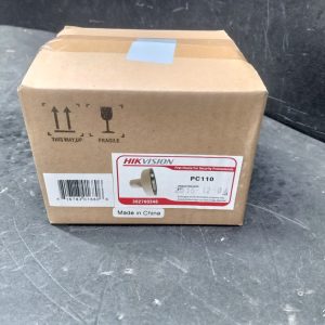 HikVision PC 110 Pendant Mount Cap for Dome Camera