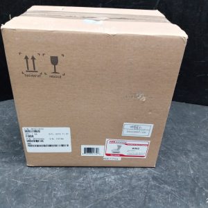 HIKVISION Short Wall Mount with Junction Box WMS