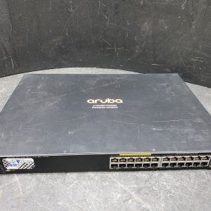 HP Aruba 2530-24G Switch (J9776A)