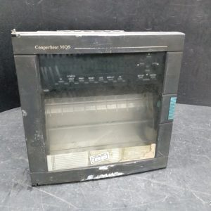 Honeywell DPR180 Strip Chart Data Recorder D18-UUU000-000000-0000-Z-0000-27-U (NOT TESTED - FOR PARTS)