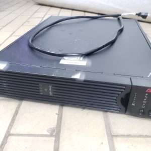 APC Smart-UPS RT 2200 rackmount - server
