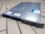 Vieux serveur DL360 G4 Proliant 3.6Ghz 8gb RAM (pas de HDD)