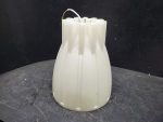 Vintage Chandra Drake Sospensione Lamp Made In Italy