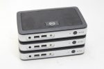 Lot of 3x Dell Wyse PxN 04NH9X Zero Thin Client 5030