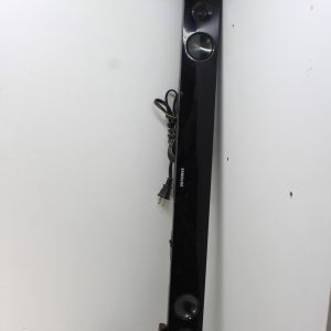 Samsung HW-H430 Soundbar - Used, Fully Working with remote & SPDIF/TOSLINK Cable