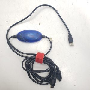 M-Audio USB-UNO MIDI Interface