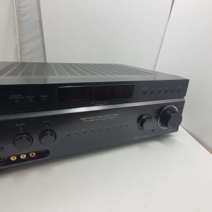 SONY STR DE997 Dolby Digital Am Fm Stereo Receiver