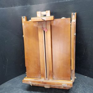 Chevalet portatif /ajustable