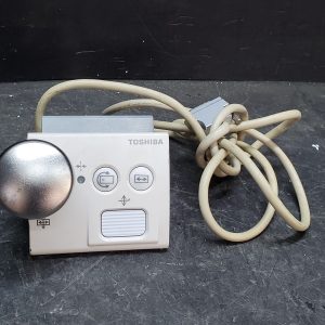 TOSHIBA Infinix Controller Cath Lab BX17-3174*D Gr1 (Not tested)