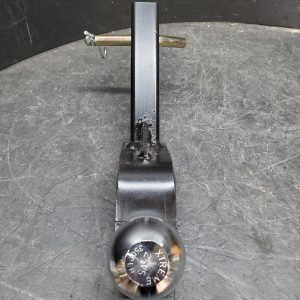 Boule de remorque Xtreme 3500 lb Trailer Hitch