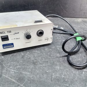 Volpi NCL 150 Fiber Optic Cold Light Source (not fully tested)