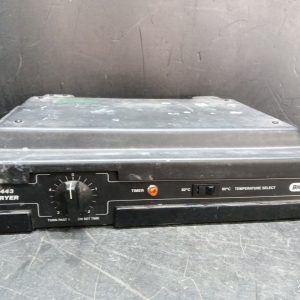 Bio-Rad Slab Dryer Model 443 (Not fully tested but it heats up)