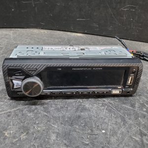 Radio Receiver for Car SWM-1789 Bluetooth 5.1 FM/AM/MP3/FLAC Player