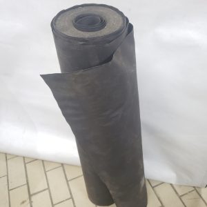 Rouleau papier goudronné pour toit - bardeau