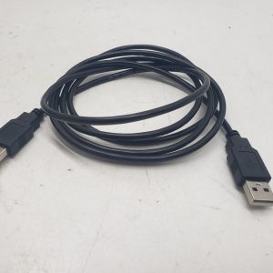 Câble USB A à USB A