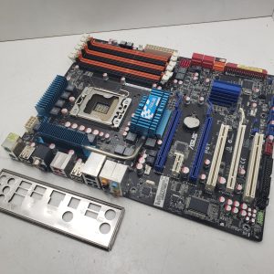 Asus Motherboard Stack Cool 2