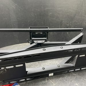 Kanto FMX3 Support mural TV Wall Mount pour TV de 40" à 90"