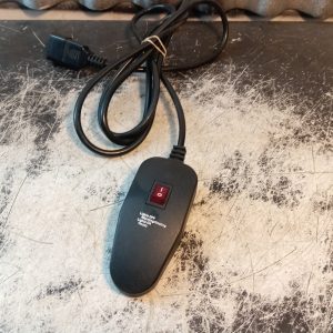 *Remote Only* for Shenzhen Qiaohua Industries FM1000 Fog Machine*Remote Only*