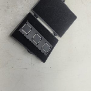 3x MicroChip technology dsPIC33FJ265MC710A