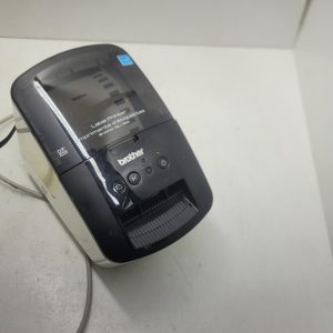 Brother QL-700 Label Printer