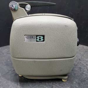 Vintage Sekonic 8 Model 30C Projector - UNTESTED -