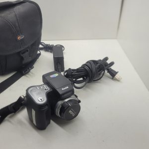 Kodak DX6490 digital camera [functional - no charger]