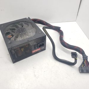 Bloc d'alimentation - power supply modulaire pour tour d'ordinateur 750w Antec Bronze