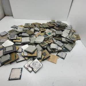 5.9kg CPUs - AMD and Intel - for parts