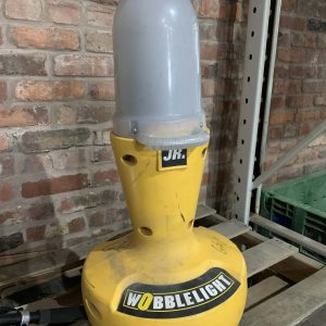 Wobblelight JR