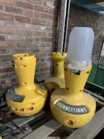 Lot de Wobblelight JR