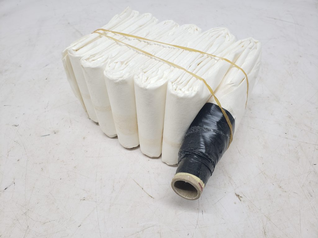 Sac gonflable 48" x 32'' x 16'' - dunnage container airbags (protection / spacer d'expédition)