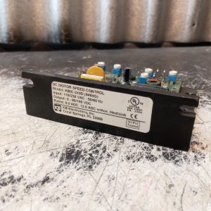 KB ELECTRONICS  DC MOTOR TORQUE CONTROL Model KBIC-240D (9464G)