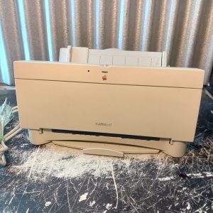 Apple StyleWriter II Family Number M2003 (Untested - Light up)