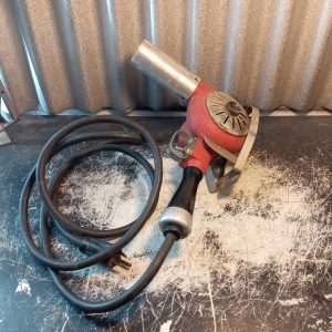 Heat Gun HEAVY DUTY 750°F - 20Amp