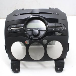 MAZDA 3 Radio CD Player OEM #14792746 for 2011-2013