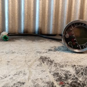 ACE-2054E E-Bike Speedometer