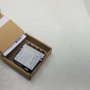 National Instruments NI-9223 Analog input module - NEW