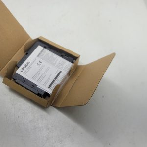 OMRON K8AK-VW3 measuring and monitoring relays