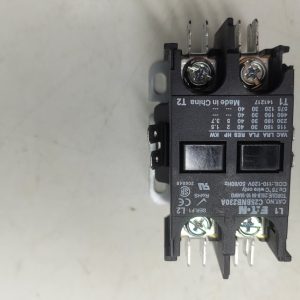 EATON C25BNB230A Definite purpose contactor