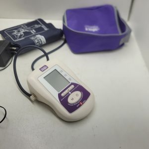 PhysioLogic Blood pressure arm monitor 106-955