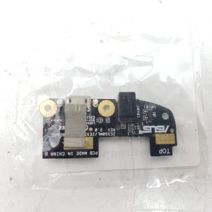 Asus Zenfone 2 / ZE550ML charging port