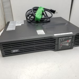 Tripp Lite UPS SU1000RTXL2Ua - 1000VA (backup rackmount) - batterie à remplacer