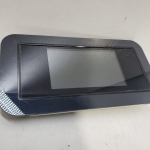 Control Panel Assembly D3Q20-60007 For HP PageWide 477DW 577DW printer