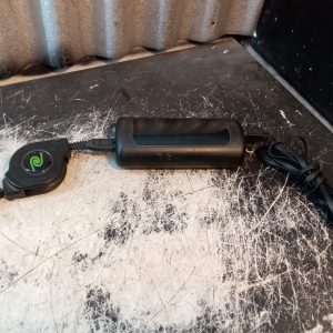 ReTrak AC/DC Adapter Model WHAFR24090001 (19V-3.68A)