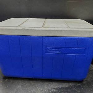 Glacière Coleman 20" x 13" x 12"