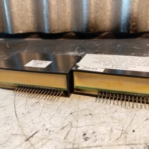 2 x Memory Storage Module MSM-1 A1237-99 (Data transfers minimum 32 DEG F to 122 DEG F