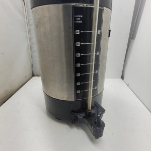 SGC-80 Coffee dispenser - 8L /48 cups