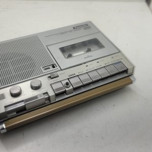 Panasonic RQ-495 vintage Tape recorder