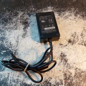 MEDICAL POWER SUPPLY AC/DC Adapter Model BPM050S18F02 (18V - 2.8A)